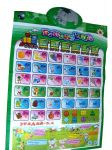 Игра "Обучающая Буквареша" F4-11*