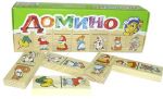 Домино Репка / Томик