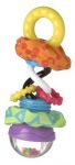 Игрушка - погремушка "Забавные шарики" / Playgro