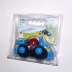 Игрушка Машинка1, 1+ / Ру-тойз
