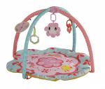 Игровой коврик Цветок / BERTONI