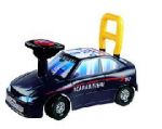 Авто CARABINIERI / Нордпласт*