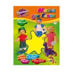 Масса для лепки (желтый) 40 гр., 24 / 144