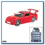 Модель "Mazda RX7", 1:32 / Autotime*
