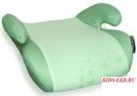 Бустер Bertoni Easy зелен / Green Stars 