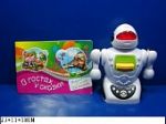 Игра Робот "В гостях у сказки"*