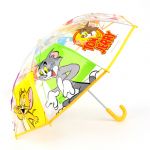  Зонт "Том и Джерри" Tom and Jerry, 45 см. / Затейники*