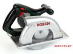 Циркулярная пила BOSCH / KLEIN