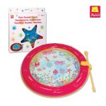 Барабан ручной "Море", 25 см / Halilit