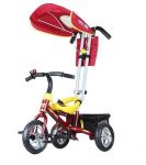 Велосипед NeoTrike Rider
