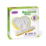 Волшебный след, литье из гипса / Развивашки*