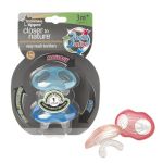 Прорезыватель "Передние зубы" / Tommee tippee