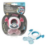 Прорезыватель "Средние зубы" / Tommee tippee