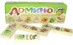 Домино Игрушки / Томик