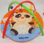 Игровой коврик Панда / BabyMix / Bertoni