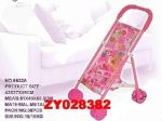 Коляска сидячая с поворотником SO-6632A*