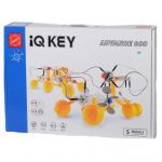 Конструктор IQ_KEY Advance 800 / QIDDYCOME