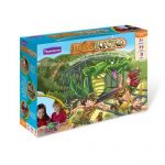 Игра "ЛОКО КРОКО" / Развивашки