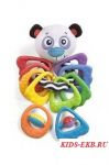Игрушка - прорезыватель "Панда" / Playgro