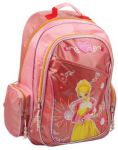 Рюкзак школьный 30*41см Princess EaSTar