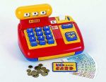 Игрушка - касса (с чеком) / KLEIN 