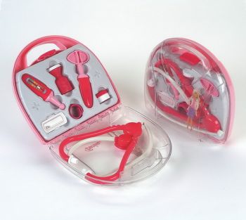 Набор доктора Barbie, 7 предметов / Klein ― Sib-Teddy.ru.