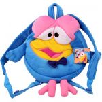 Игрушка - рюкзак в виде персонажа Кар - Карыч
